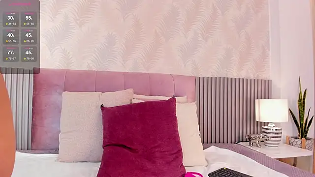 Sally Azmani  online show from 1, 3, 2025