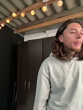 raymon616 online show from 27, 3, 2026