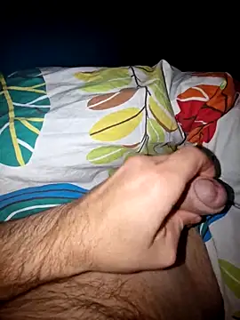 marckk19873 online show from 17, 10, 2025