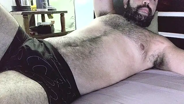 machoathome online show from 2, 2, 2025