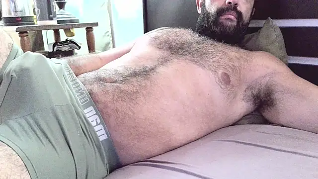 machoathome online show from 3, 2, 2025