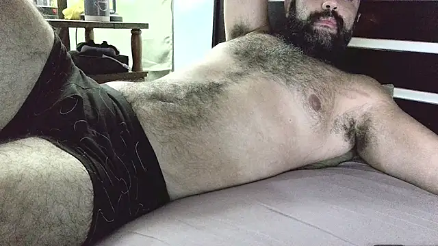 machoathome online show from 13, 2, 2025