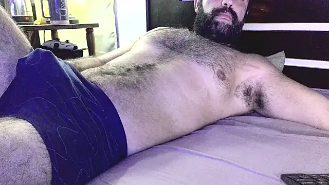 machoathome online show from 14, 2, 2025