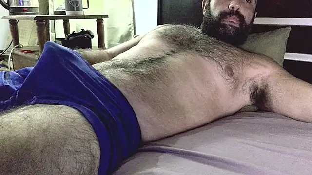 machoathome online show from 17, 2, 2025