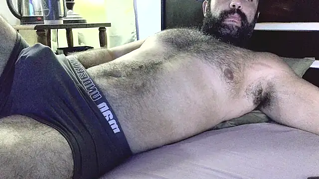 machoathome online show from 18, 2, 2025