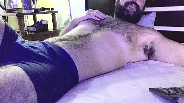 machoathome online show from 23, 2, 2025