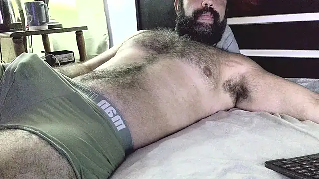 machoathome online show from 4, 3, 2025