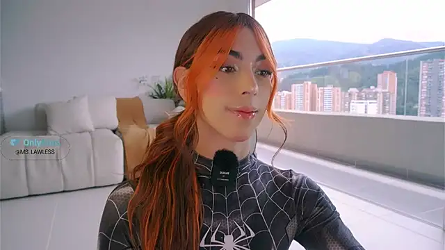 Ms Sammy online show from 5, 10, 2025