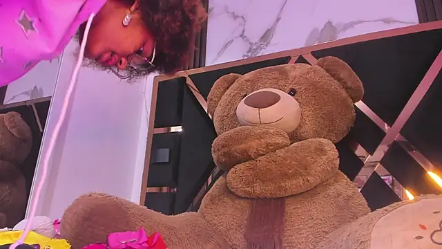 Ebony beautifull online show from 23, 2, 2025