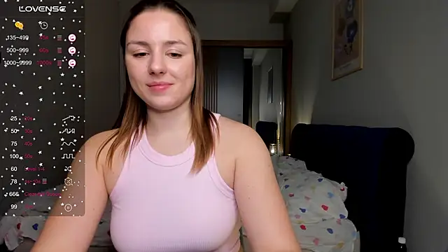 ThreeshaWhite online show from 27, 2, 2025