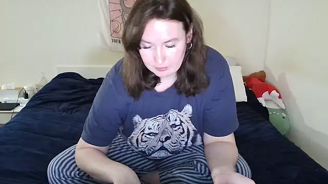 franceska blue online show from 28, 1, 2025