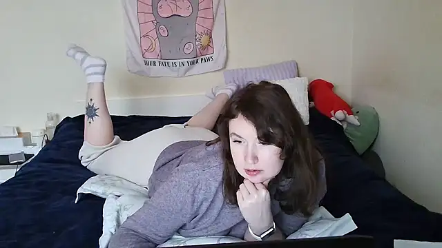 franceska blue online show from 4, 2, 2025