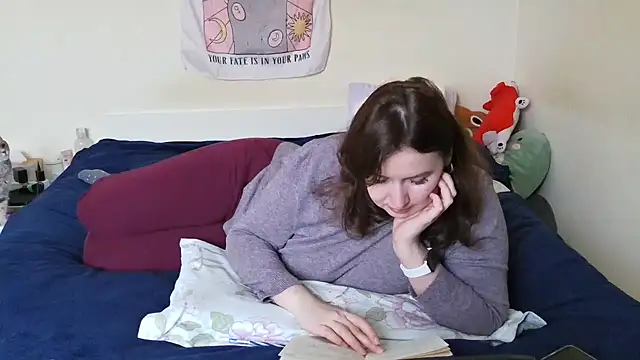 franceska blue online show from 5, 2, 2025