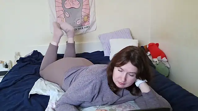 franceska blue online show from 19, 2, 2025