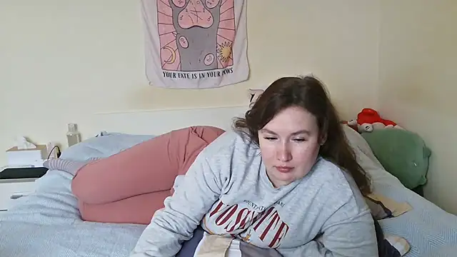 franceska blue online show from 4, 3, 2025