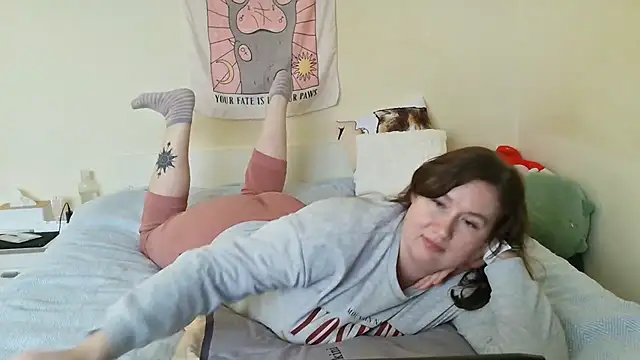 franceska blue online show from 4, 3, 2025