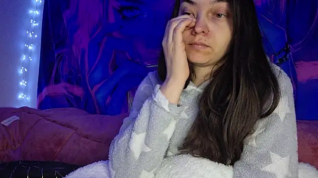 Cyndee Winter online show from 11, 1, 2025