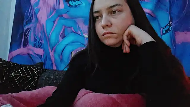 Cyndee Winter online show from 22, 1, 2025