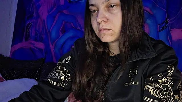 Cyndee Winter online show from 24, 1, 2025