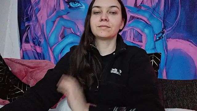 Cyndee Winter online show from 25, 1, 2025