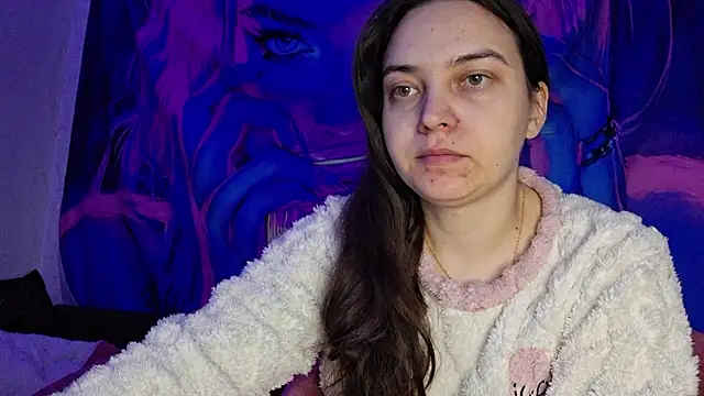 Cyndee Winter online show from 26, 1, 2025