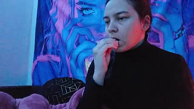 Cyndee Winter online show from 29, 1, 2025