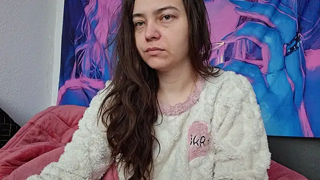 Cyndee Winter online show from 8, 2, 2025