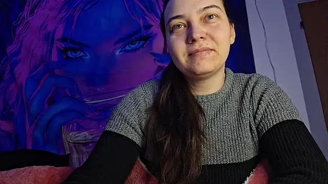 Cyndee Winter online show from 13, 2, 2025