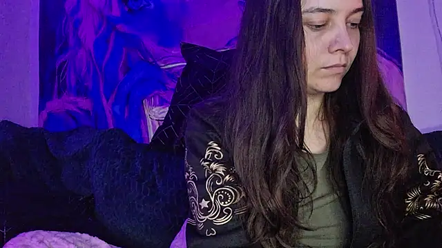 Cyndee Winter online show from 24, 2, 2025