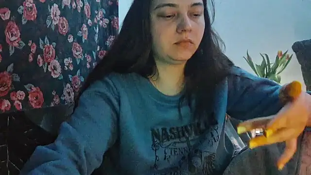 Cyndee Winter online show from 18, 3, 2025