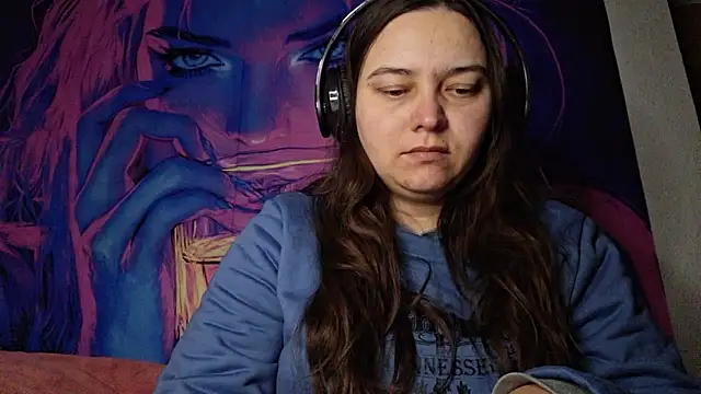 Cyndee Winter online show from 25, 2, 2026