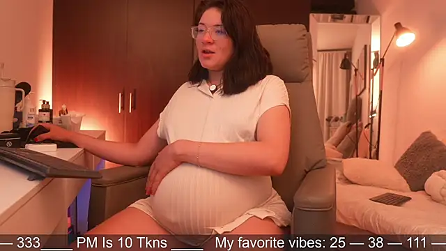 Anah s online show from 21, 4, 2026