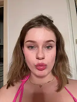 MaribelRiver online show from 24, 1, 2025