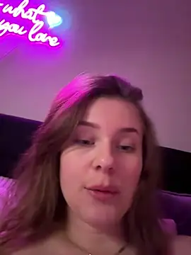 MaribelRiver online show from 20, 2, 2025