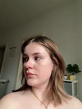 MaribelRiver online show from 8, 3, 2025