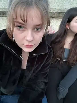 MaribelRiver online show from 20, 3, 2025