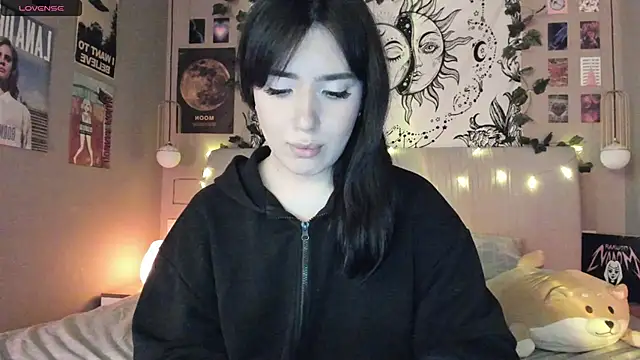 Anisawithlove online show from 13, 1, 2025