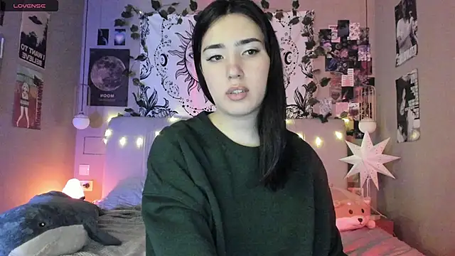 Anisawithlove online show from 24, 1, 2025