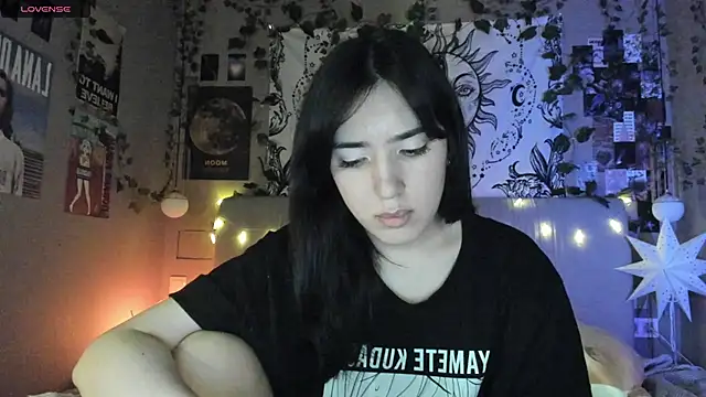 Anisawithlove online show from 9, 2, 2025