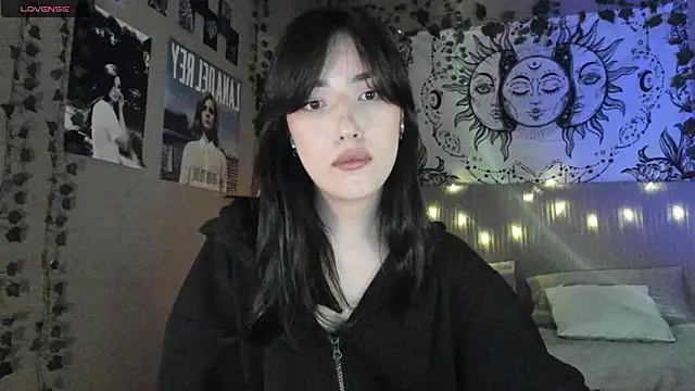 Anisawithlove online show from 21, 2, 2025