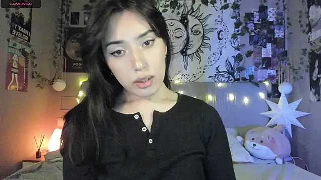 Anisawithlove online show from 8, 3, 2025