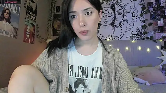 Anisawithlove online show from 16, 3, 2025