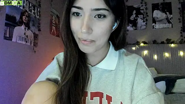 Anisawithlove online show from 10, 10, 2025