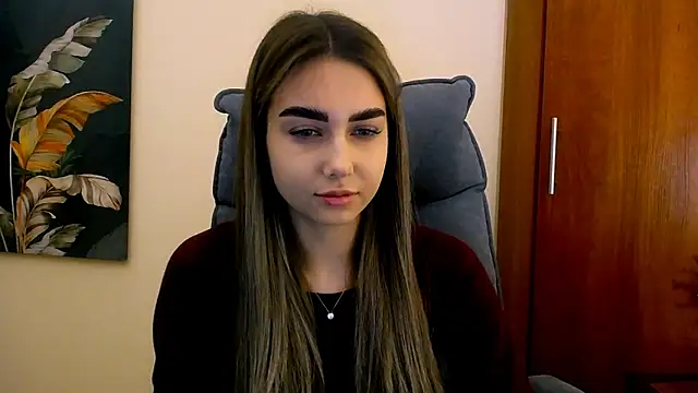 Lili magic online show from 25, 1, 2025