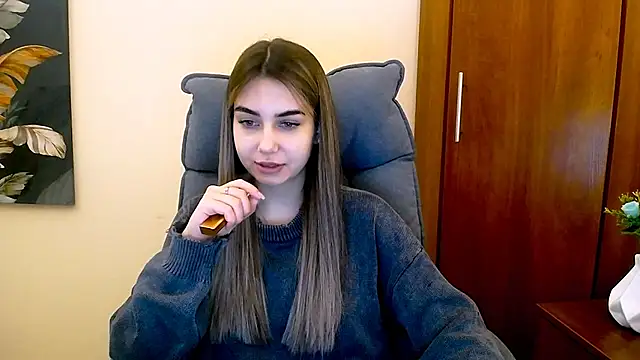 Lili magic online show from 27, 1, 2025