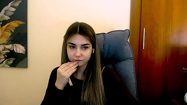 Lili magic online show from 31, 1, 2025