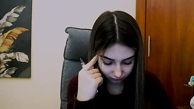 Lili magic online show from 11, 2, 2025