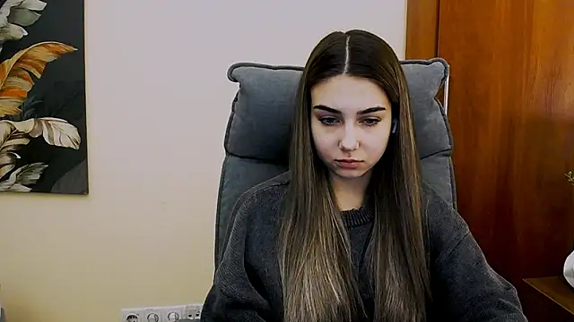 Lili magic online show from 16, 2, 2025