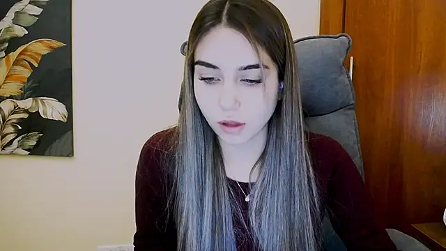 Lili magic online show from 18, 2, 2025