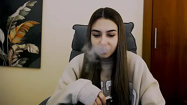 Lili magic online show from 23, 2, 2025